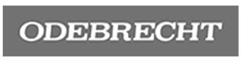 LOGO ODEBRECH